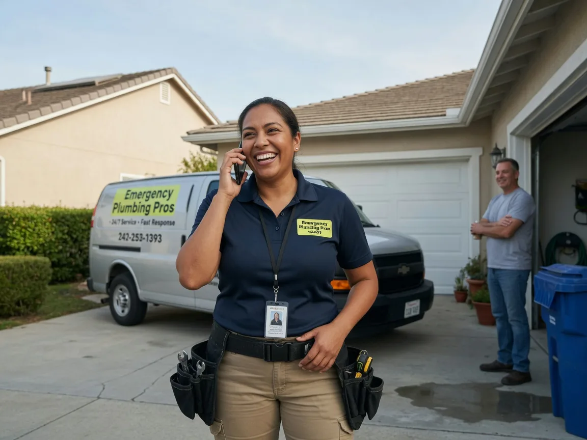 Emergency Plumber Midland, MI FAQs